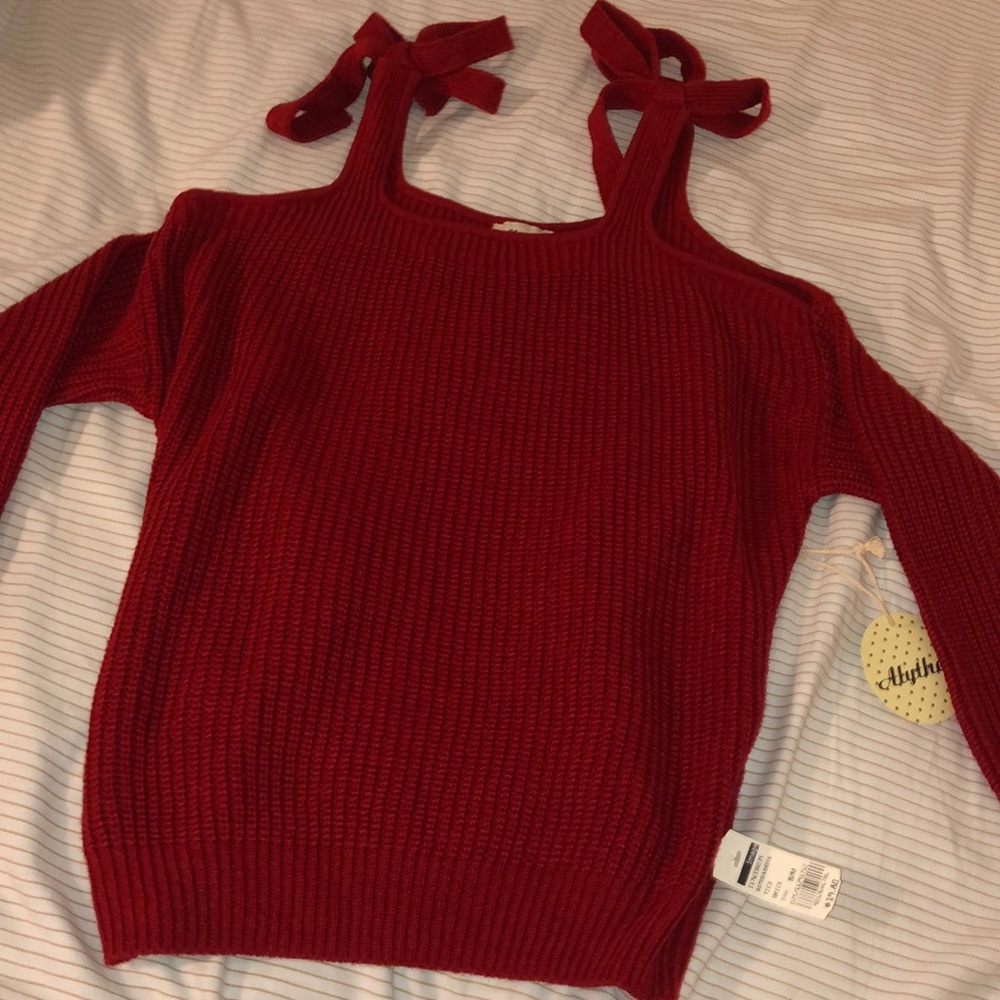 New image sweater